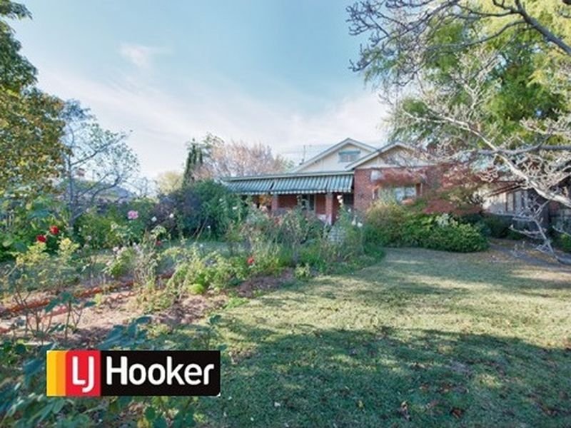 154 Carthage Street, Tamworth, NSW 2340 Property Details