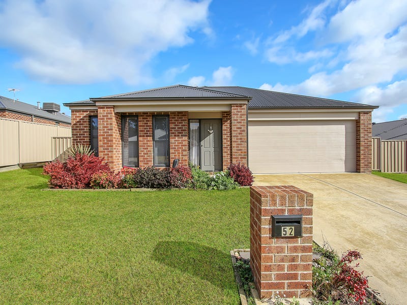 52 Hereford Court, Thurgoona, NSW 2640