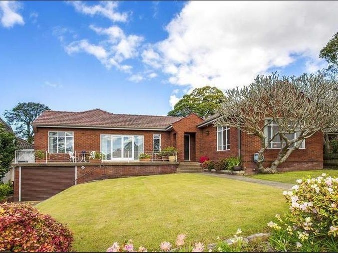 19 Nicholas Avenue, Forestville, NSW 2087