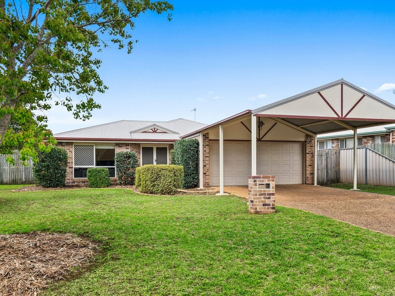 52 Gouldson Drive, Kearneys Spring, Qld 4350