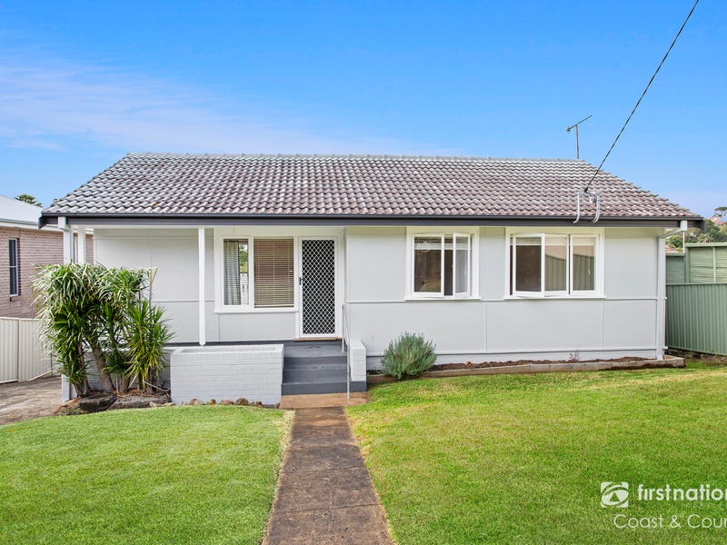 8 Holden Avenue, Kiama, NSW 2533