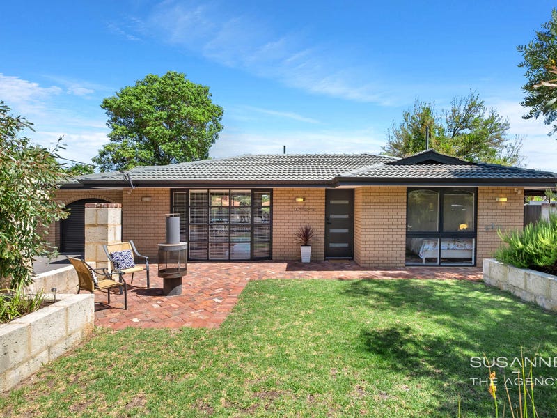 81 Grove Road, Lesmurdie, WA 6076 Property Details