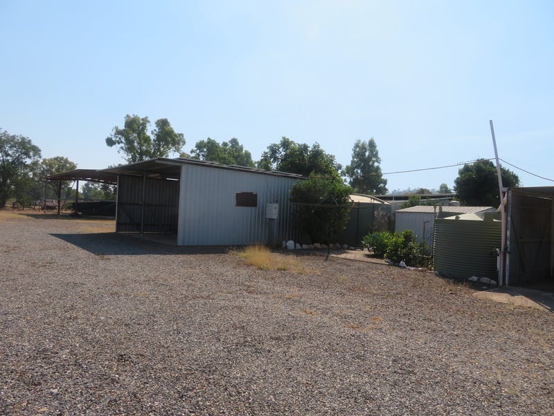 7 Pont Street, Chillagoe, Qld 4871 House for Sale