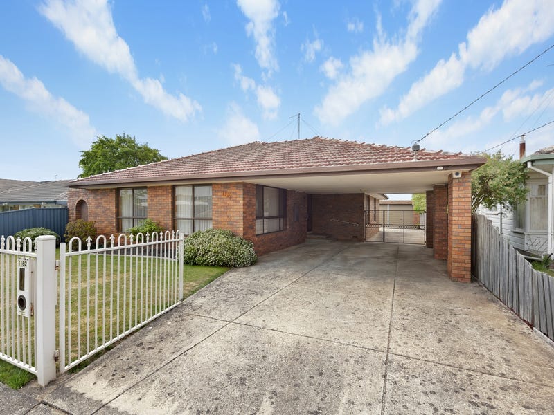 1162 Norman Street, Wendouree, Vic 3355 House for Sale realestate