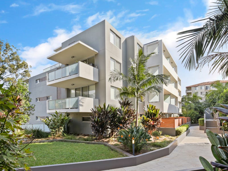 5306/18 Nield Avenue, Greenwich, NSW 2065 Property Details