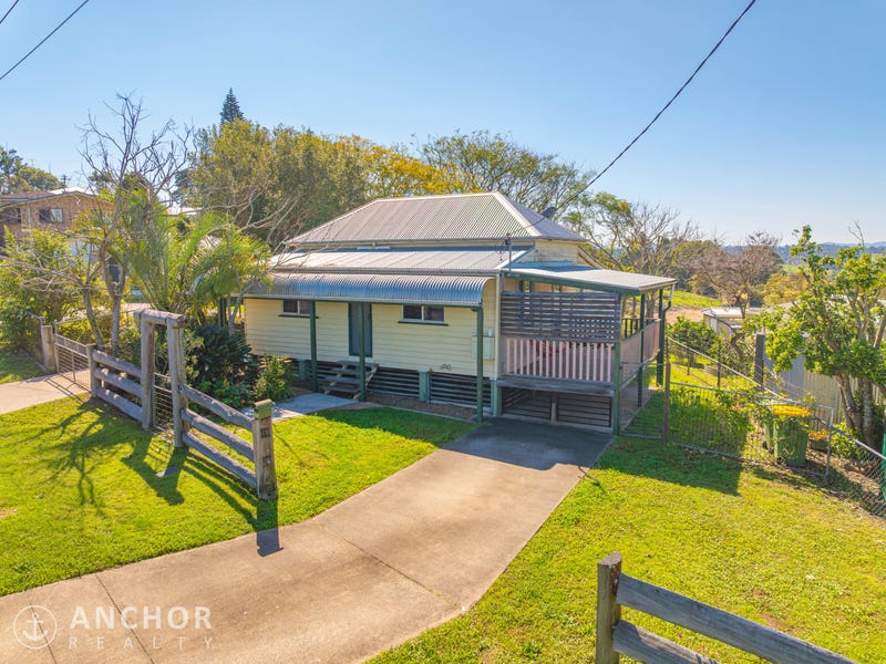 176 Rifle Range Road, Gympie, Qld 4570 - Property Details