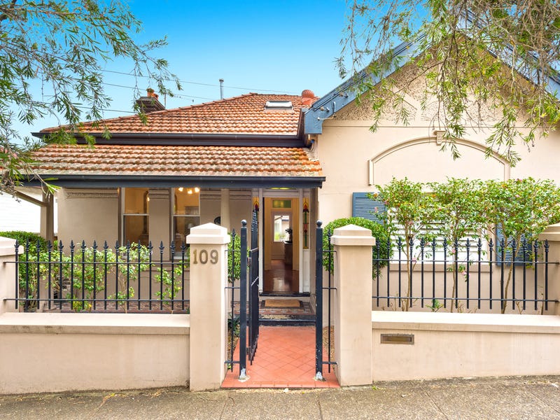 109 Greenwich Road, Greenwich, NSW 2065 Property Details
