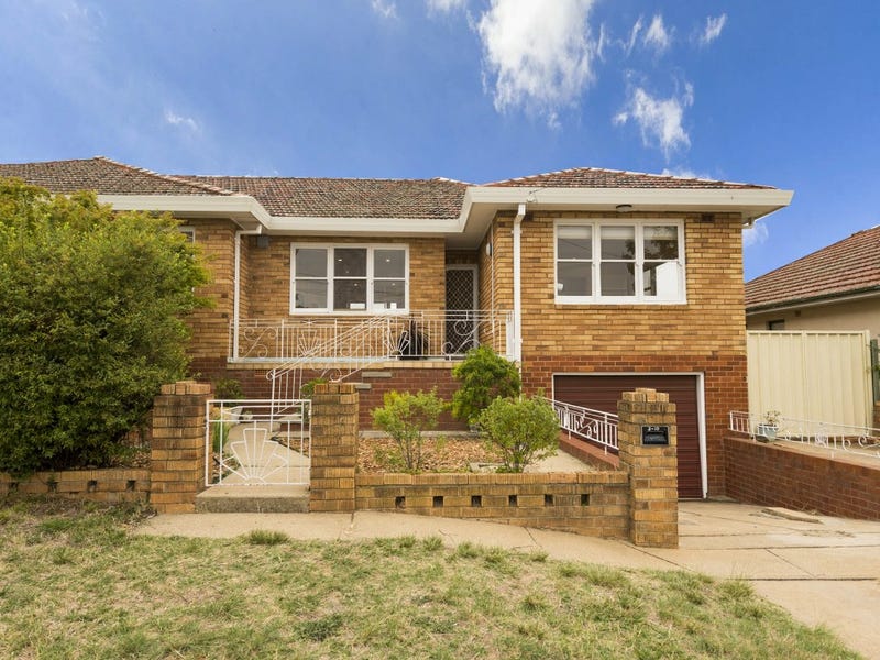 3/10 Kinkora Place, Crestwood, NSW 2620