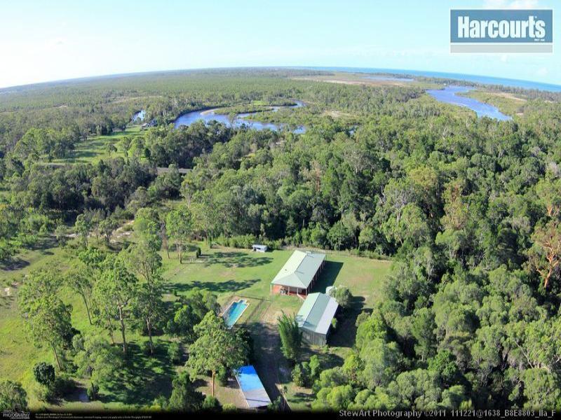 665 Toogoom Road, Toogoom, Qld 4655 Property Details