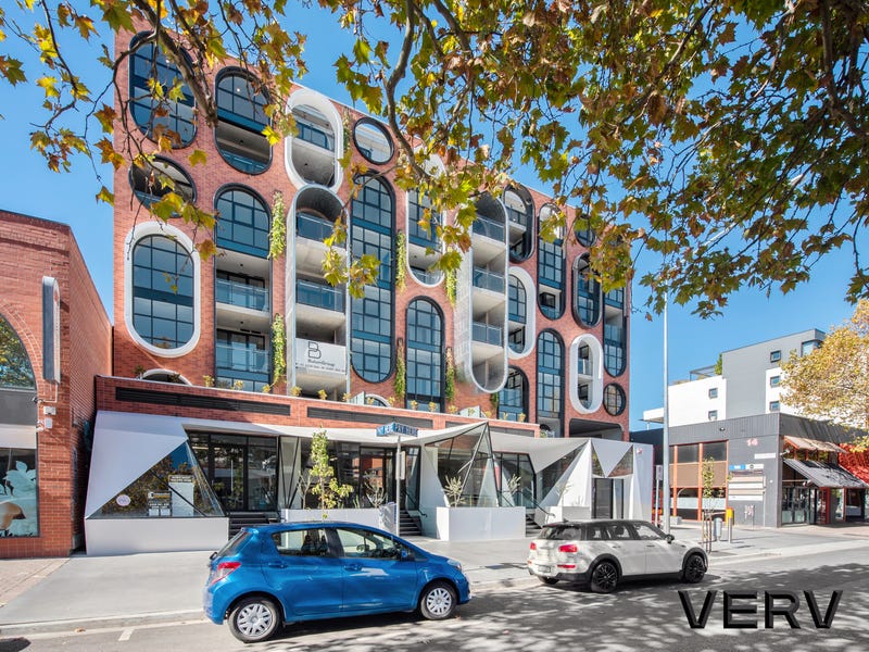 Lonsdale street deals braddon apartments