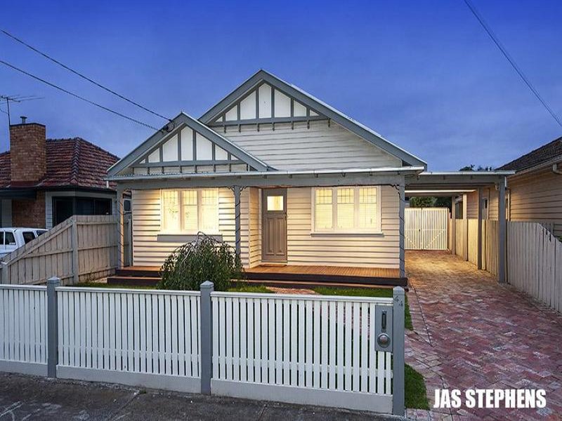 44 Urwin Street, Yarraville, Vic 3013 Property Details