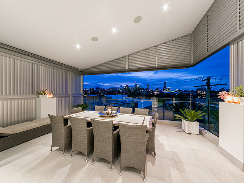 20 Laidlaw Parade, East Brisbane, Qld