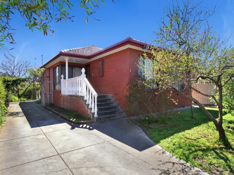 5 Katrina Court, Thomastown, Vic 3074 Property Details