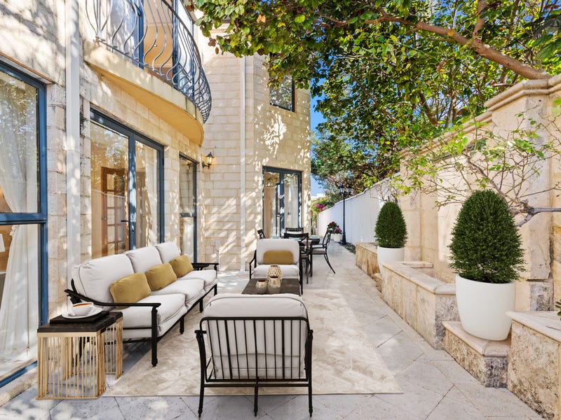 Real Estate & Property for Sale in 20 Guinevere Way, Carine, WA 6020