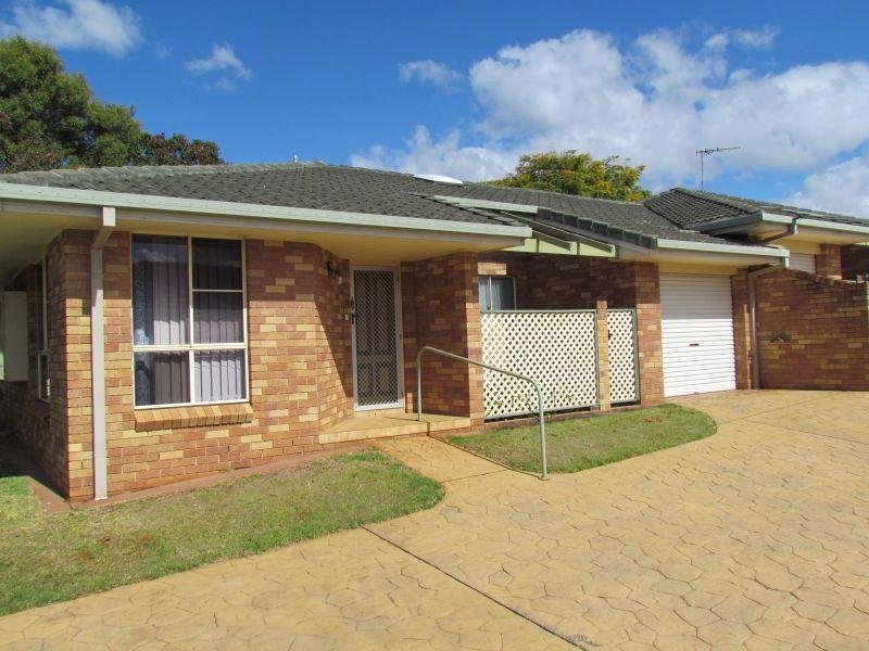 Unit 5/33 Commercial Rd, Alstonville, NSW 2477 Property Details