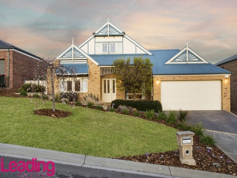 18 Keswick Rise, Sunbury, Vic 3429 Property Details