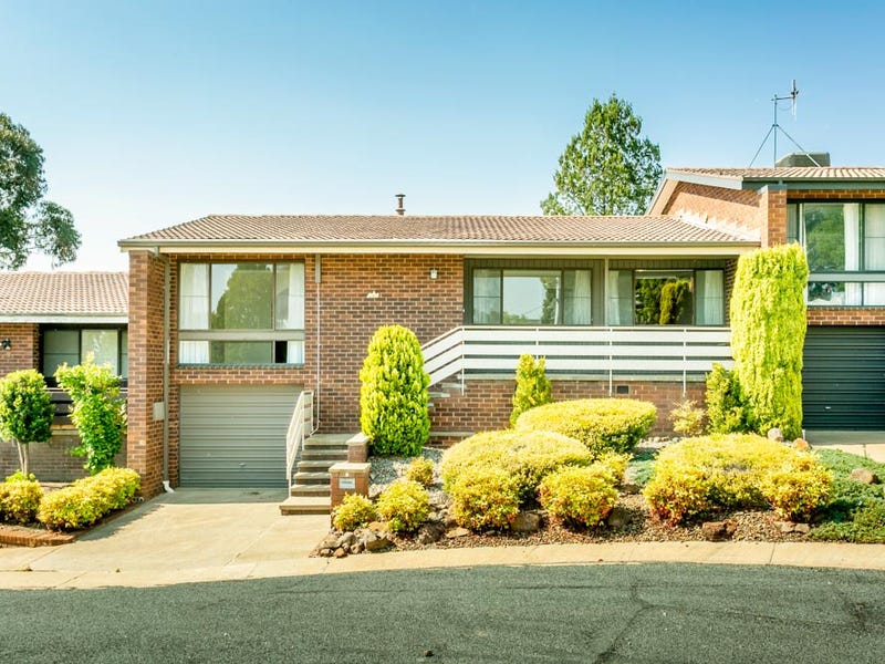 9 Joyce Place, Mawson, ACT 2607 Property Details