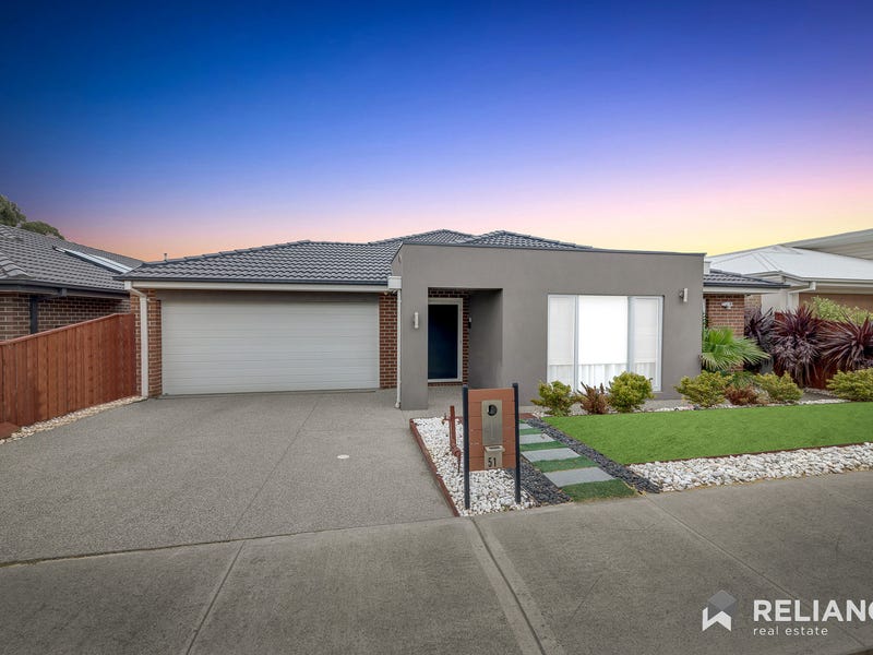 51 Pimelea Street, Sunbury, Vic 3429 House for Sale