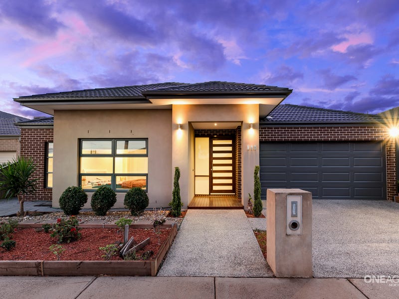130 Lyndarum Drive, Epping, VIC 3076