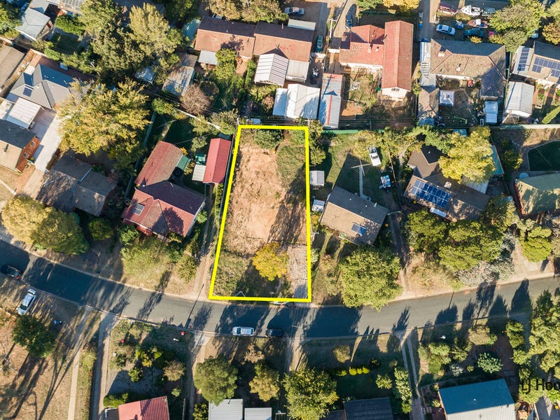 17 Newton Street, Hackett, ACT 2602
