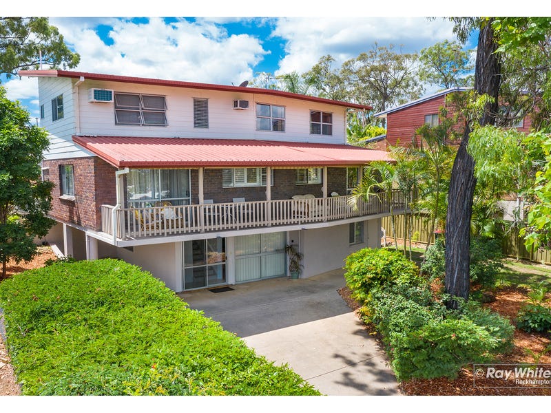 Houses for Sale in Rockhampton City, QLD 4700 Pg. 11