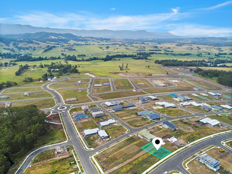 46 Oak Street, Albion Park Rail, NSW 2527