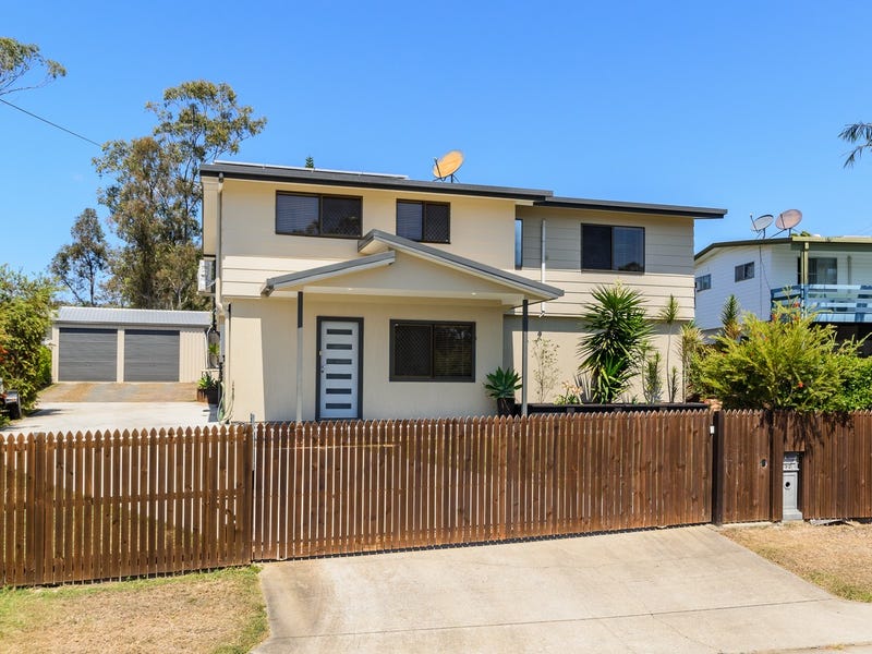 32 Dalrymple Drive, Toolooa, QLD 4680