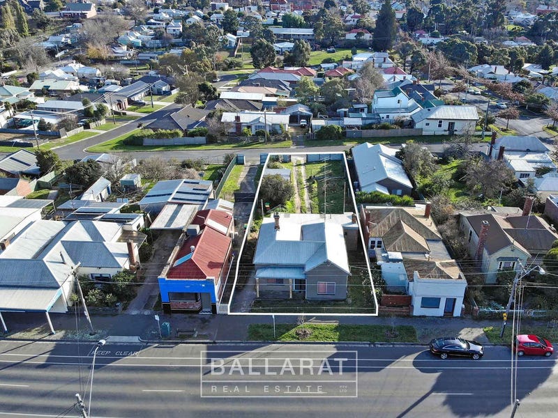 217 Eureka Street, Ballarat East, VIC 3350