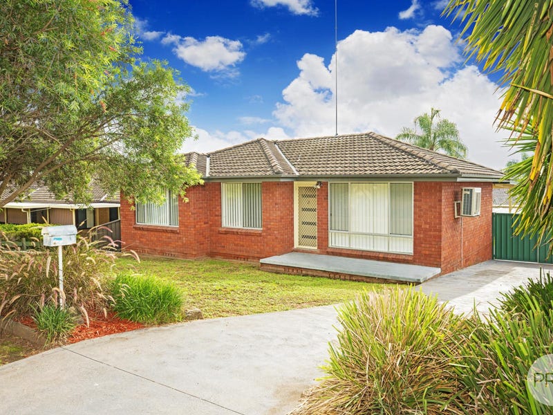 2 Clissold Street, Cambridge Park, NSW 2747