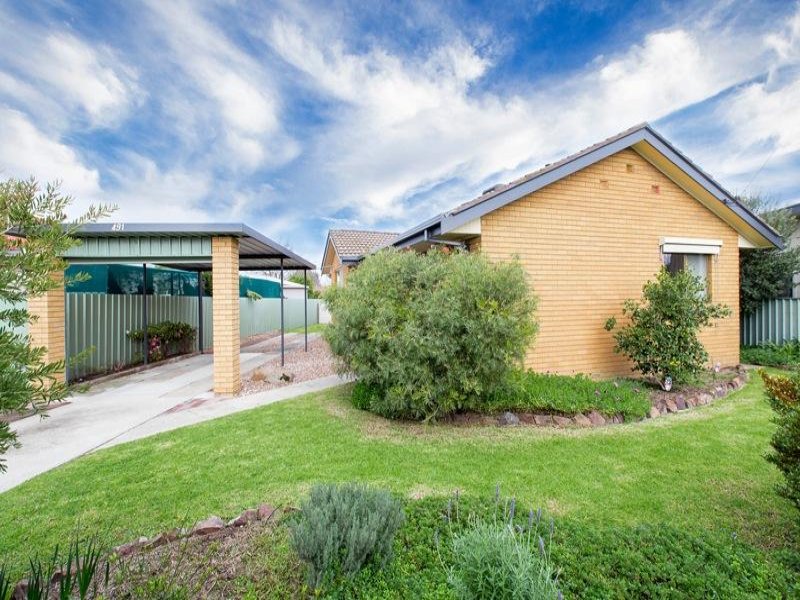 491 Kaitlers Road, Lavington, NSW 2641 Property Details