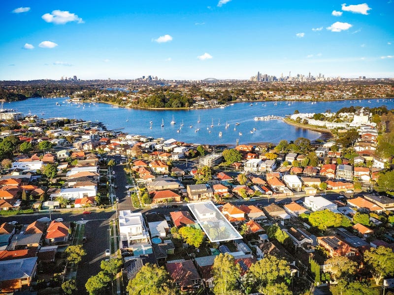 22 Elphinstone Street, Cabarita, NSW 2137