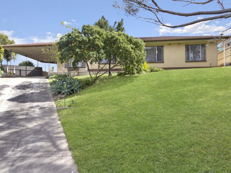 12 Glasgow Avenue, Modbury, SA 5092