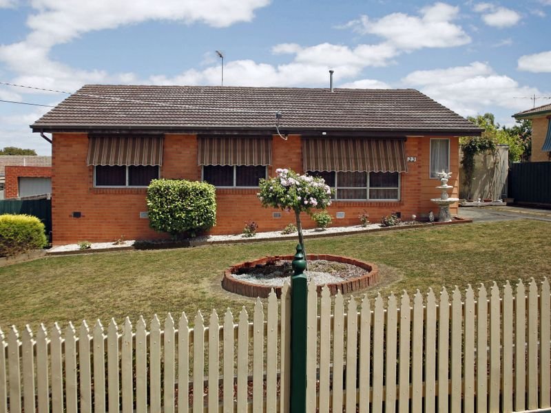 23 Deveney Street, Pakenham, Vic 3810 Property Details