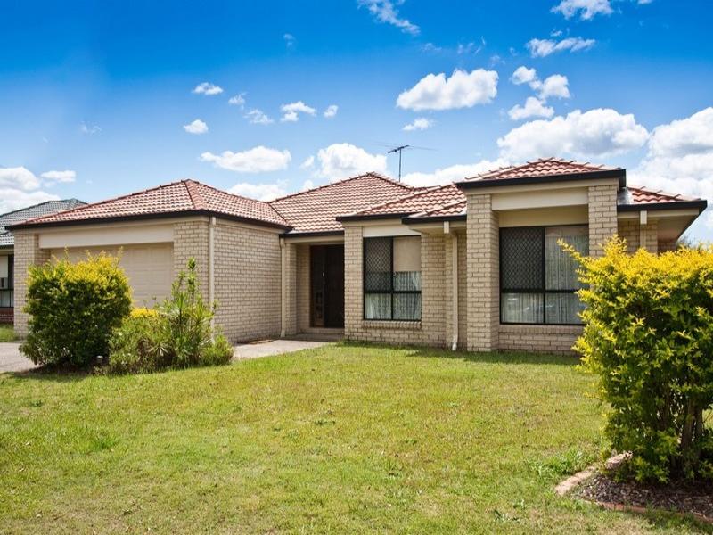 14 Lakes Entrance, Meadowbrook, Qld 4131 Property Details