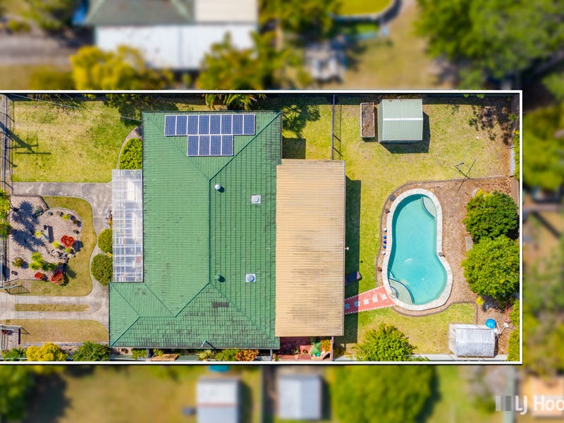 32 Moselle Drive, Thornlands, Qld 4164 Property Details