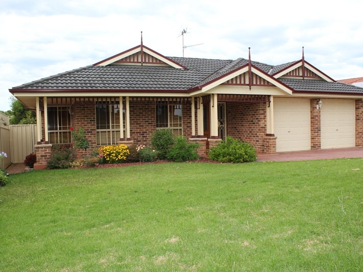 84 Eucalyptus Circuit, Mount Annan, NSW 2567