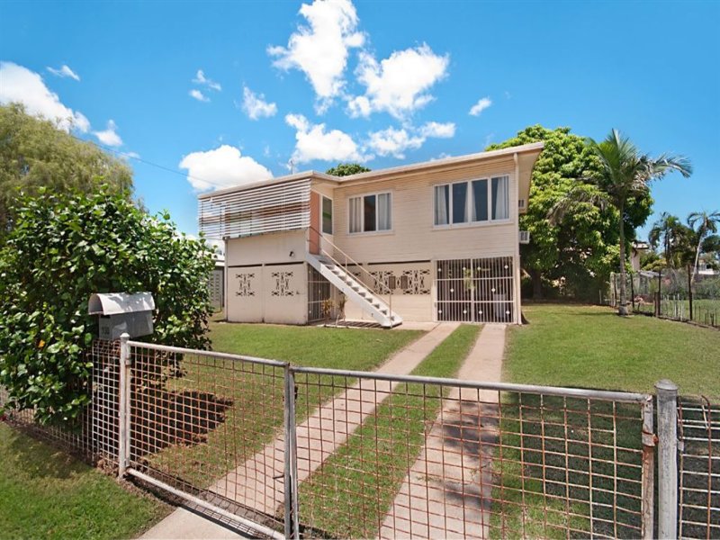 150 Charles Street Cranbrook Qld 4814