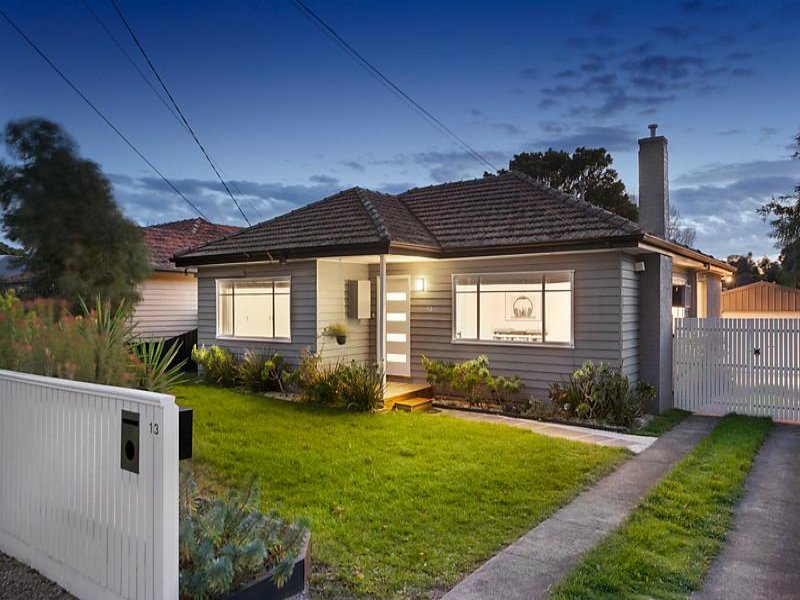 13 Joyce Avenue, Oakleigh South, VIC 3167