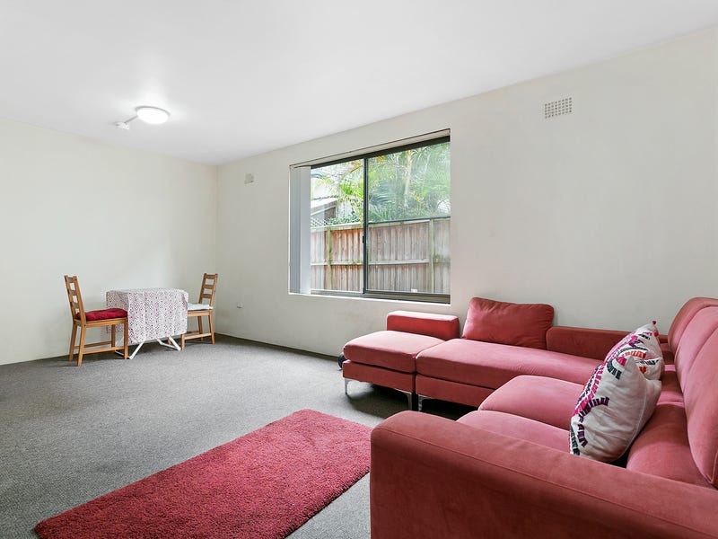 2/20 Byrnes Avenue, Neutral Bay, NSW 2089