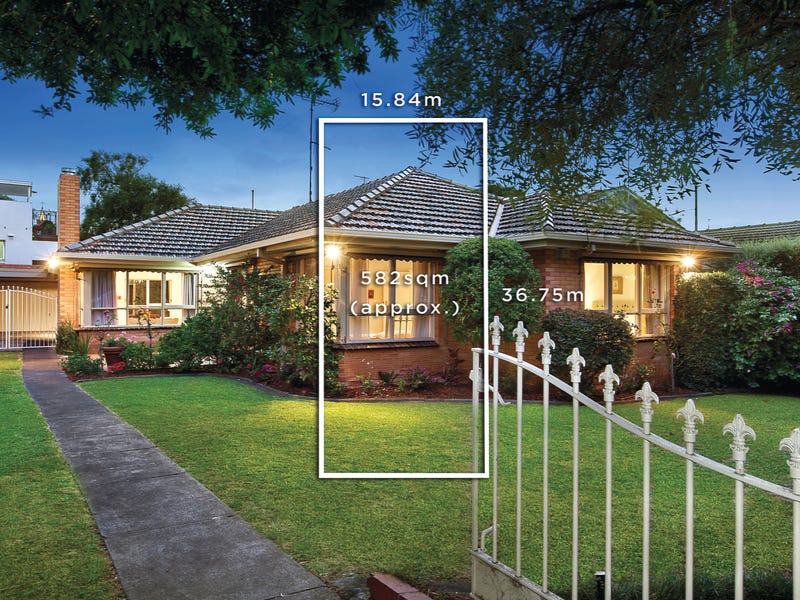 9 Power Avenue, Hawthorn, Vic 3122 Property Details