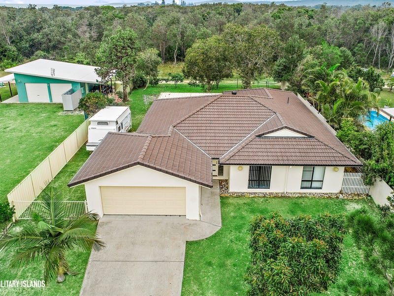 48 Kendall Ave, Wooli, NSW 2462 House for Sale
