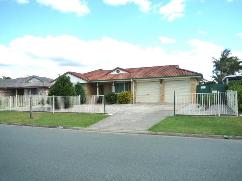 60 Belle Air Drive, Bellmere, QLD 4510