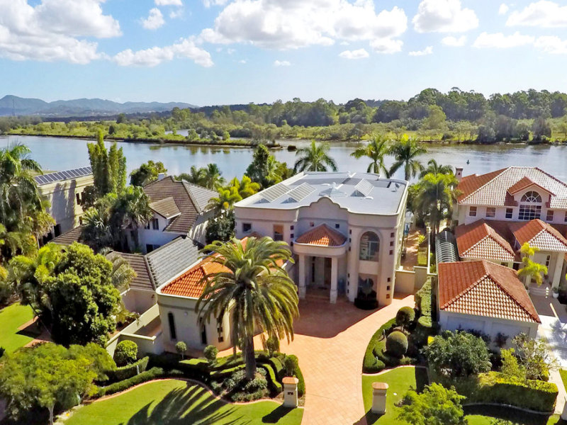 1012 Rosebank Way, Hope Island, QLD 4212