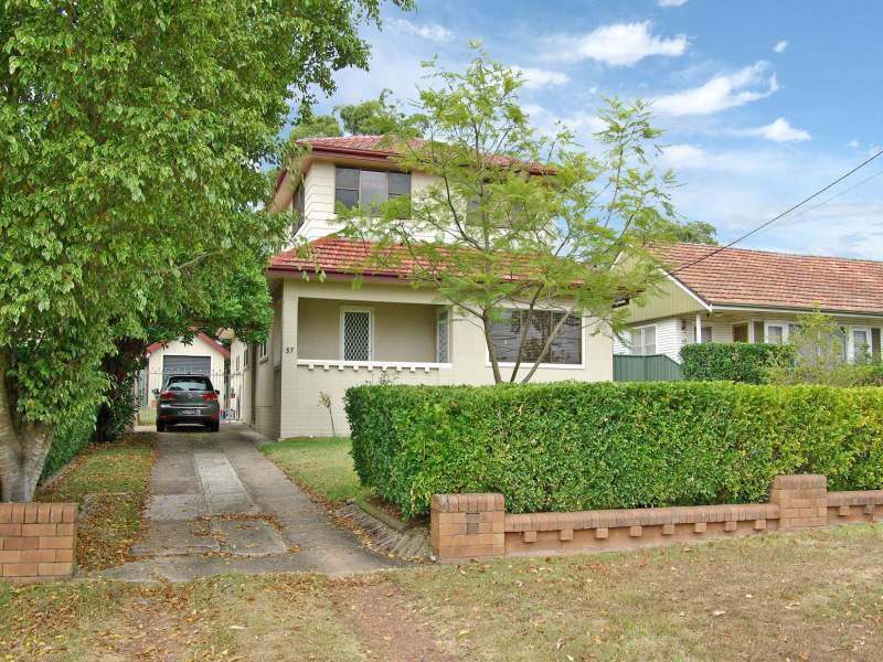 57 Courtney Road, Padstow, NSW 2211