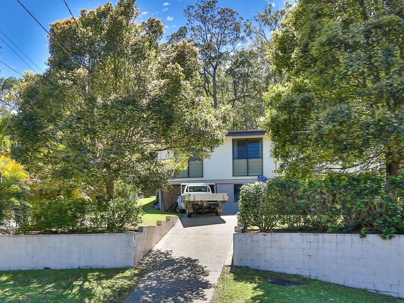 20 Meldrum Street, Salisbury, QLD 4107