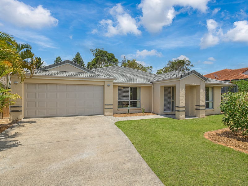 54 Paul Drive, Regents Park, QLD 4118