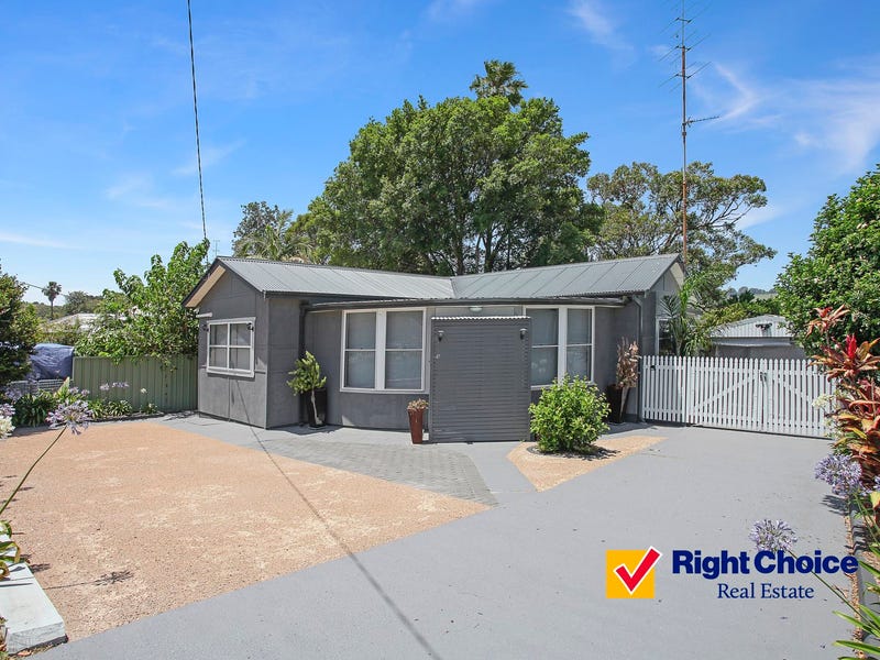 47 Kingston Street, Oak Flats, NSW 2529 House for Sale 47 Kingston Street, Oak Flats, NSW 2529 House for Sale