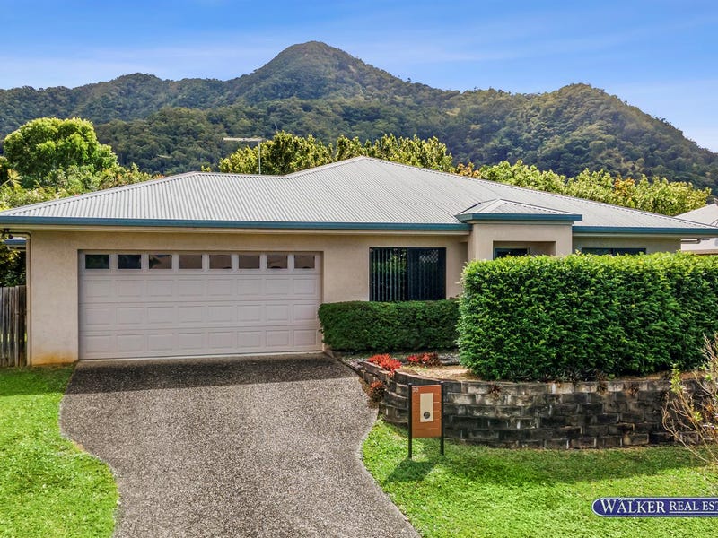 38 Coolamon Terrace, Mount Sheridan, QLD 4868