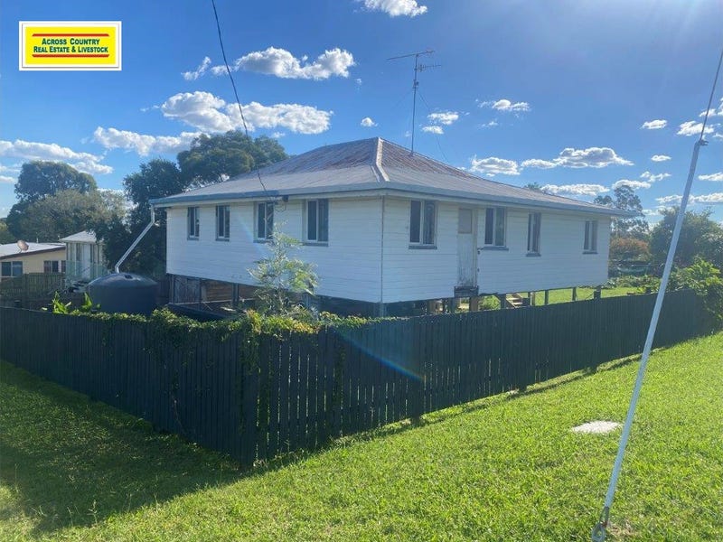 11 Stephens Street East, Murgon, Qld 4605 Property Details