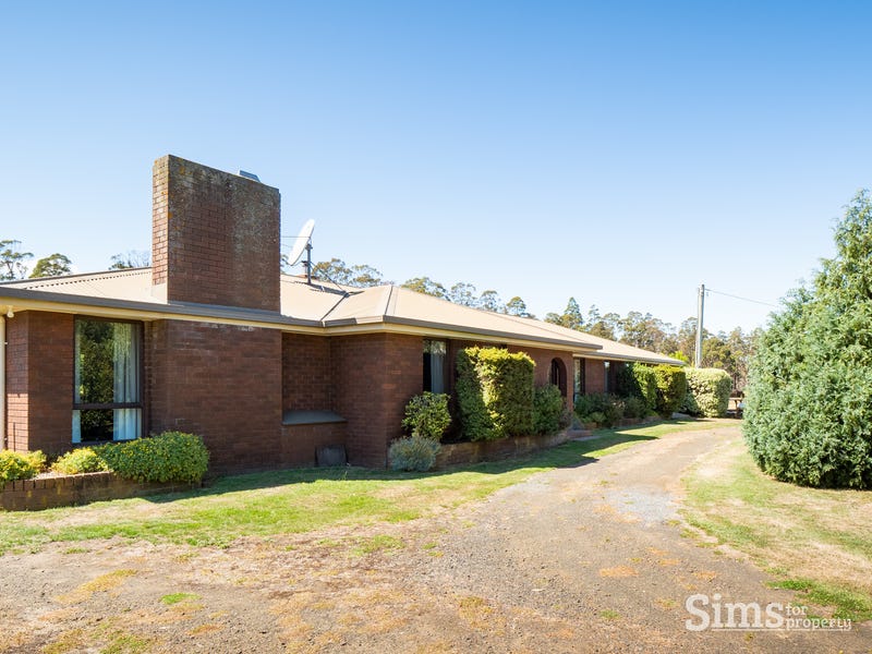 162 Patersonia Road, Nunamara, Tas 7259 Property Details